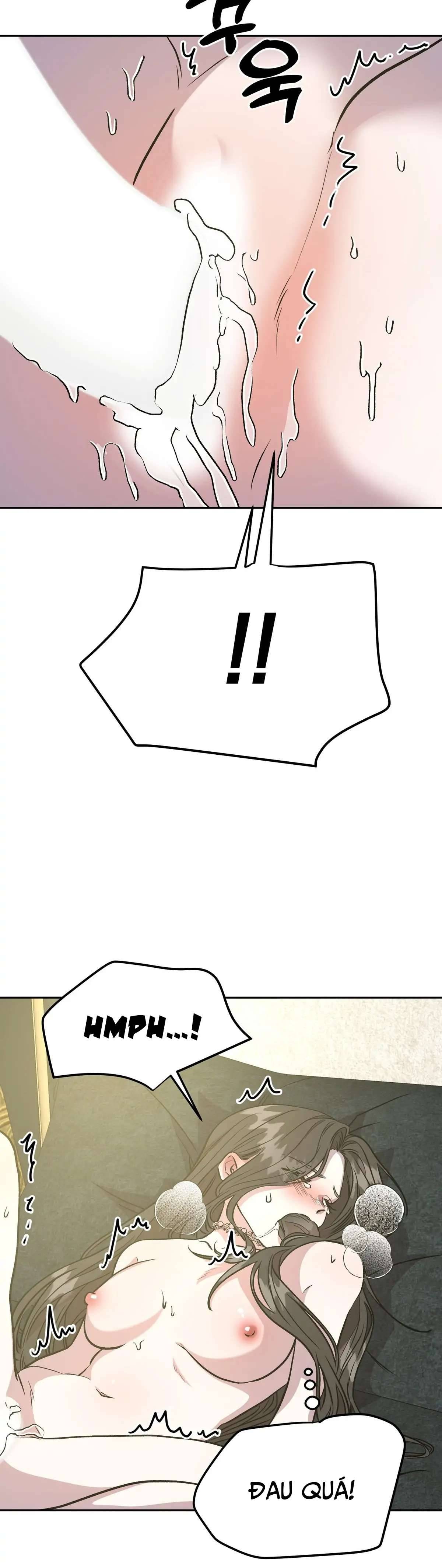 Hoàng Tử Bạch Tuyết Đã Bị Hoàng Hậu Bắt Đi Chapter 10 - Trang 3