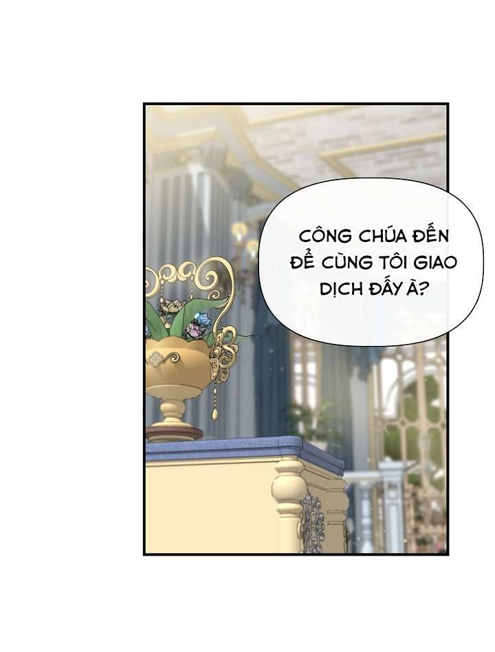 Tôi Không Phải Là Cinderella Chapter 67 - Trang 4