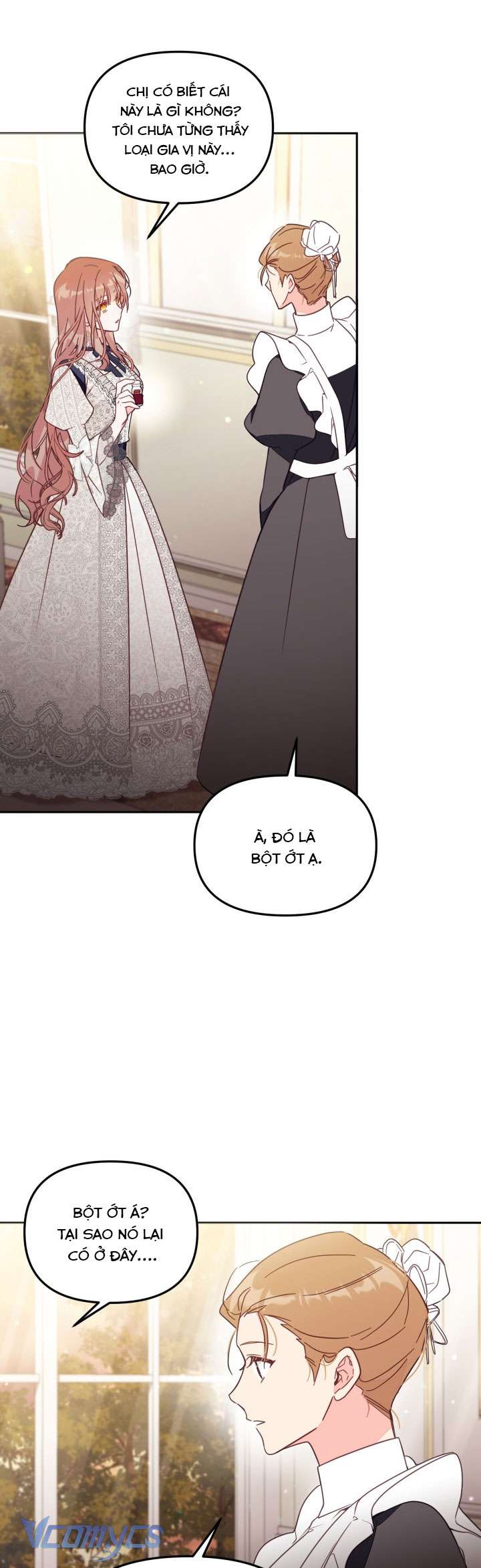 Không Có Chỗ Cho Kẻ Giả Mạo Chap 56 - Trang 2