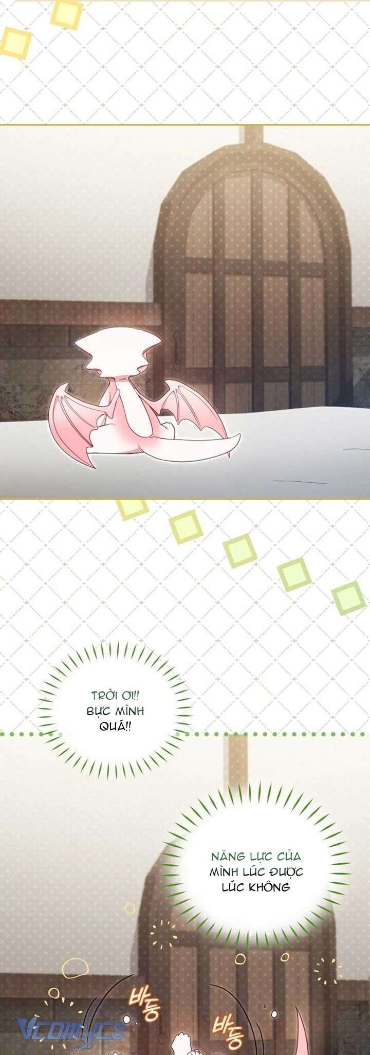 Tôi Được Nuôi Dưỡng Bởi Những Kẻ Phản Diện Chap 79 - Trang 3