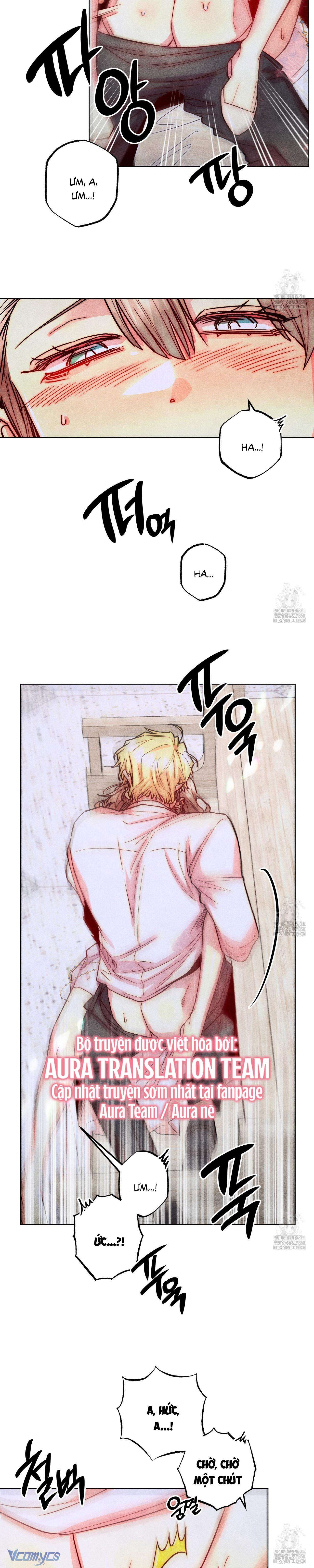 Thu Thập Đêm Đầu Tiên Của Các Nam Chính Chapter 22 - Trang 4