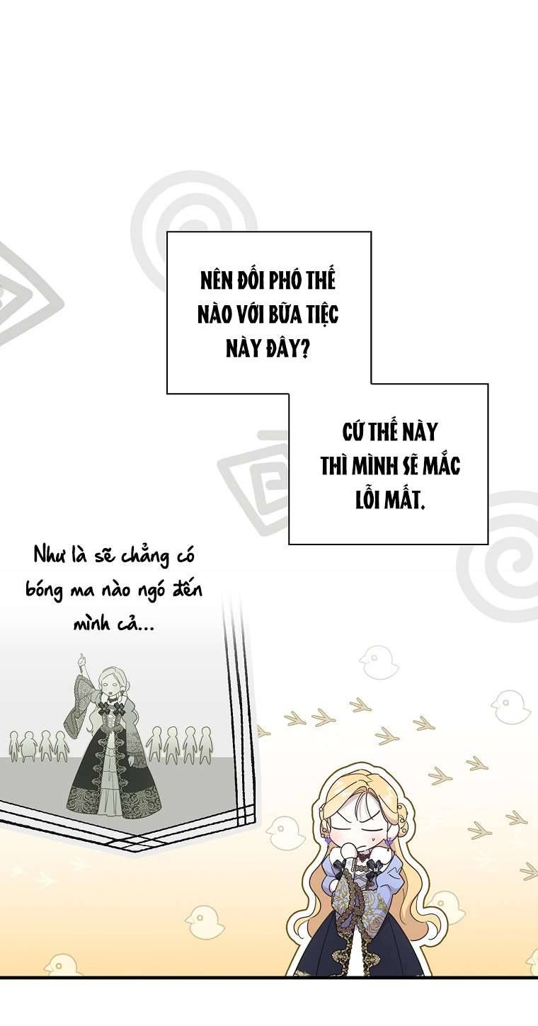 Phương Pháp Khiến Phu Quân Đứng Về Phía Tôi Chapter 49 - Trang 4