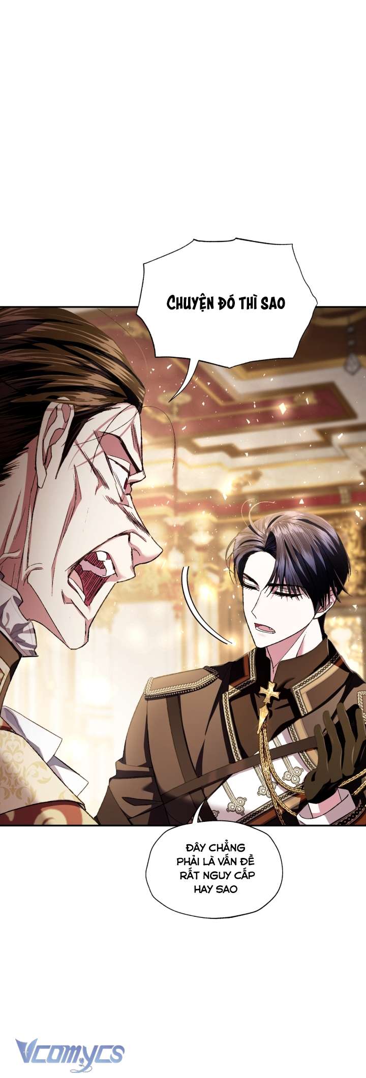 Cha À, Con Không Muốn Kết Hôn Đâu Chap 114 - Next Chap 115