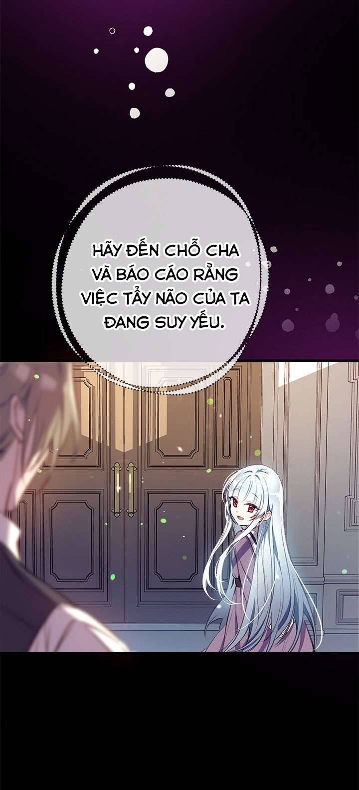 Chúng Ta Có Thể Trở Thành Một Gia Đình Được Không? Chap 10 - Trang 2