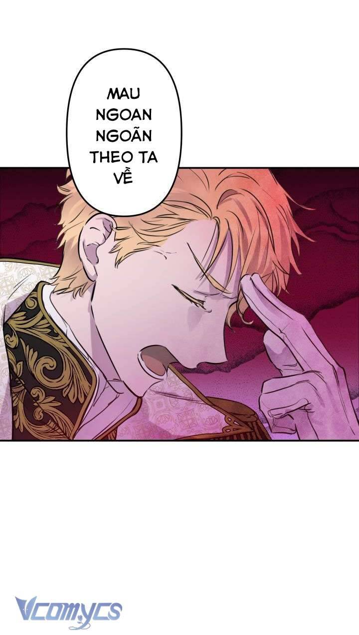 Những Nhân Vật Mạnh Nhất Thế Giới Ám Ảnh Tôi Chapter 26 - Trang 4