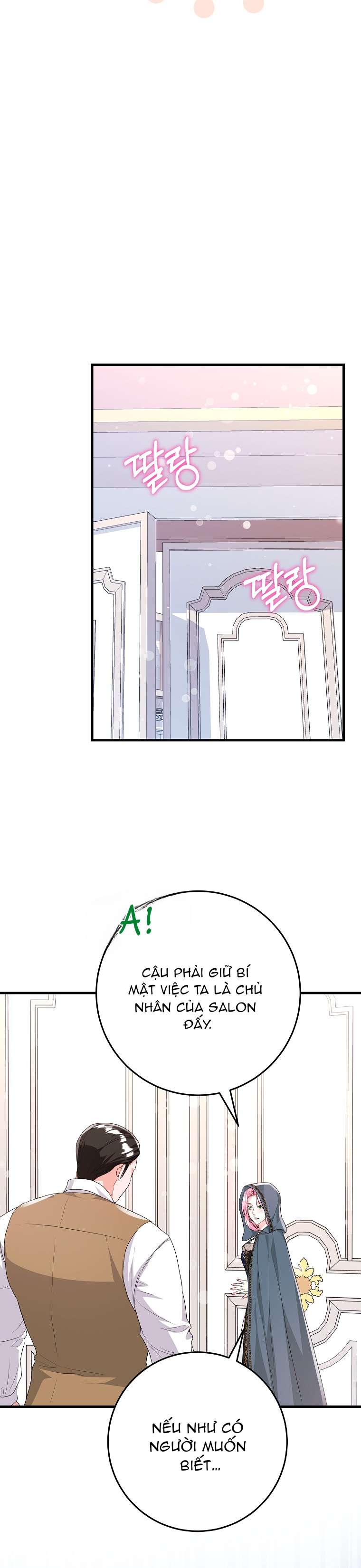 Kẻ Phản Diện Có Thời Hạn Ủng Hộ Tôi Hủy Hôn Chapter 40 - Trang 4