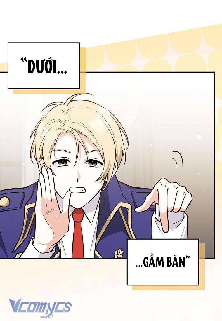 Tôi Thề Chúng Ta Chỉ Là Bạn Chapter 12 - Next Chapter 13