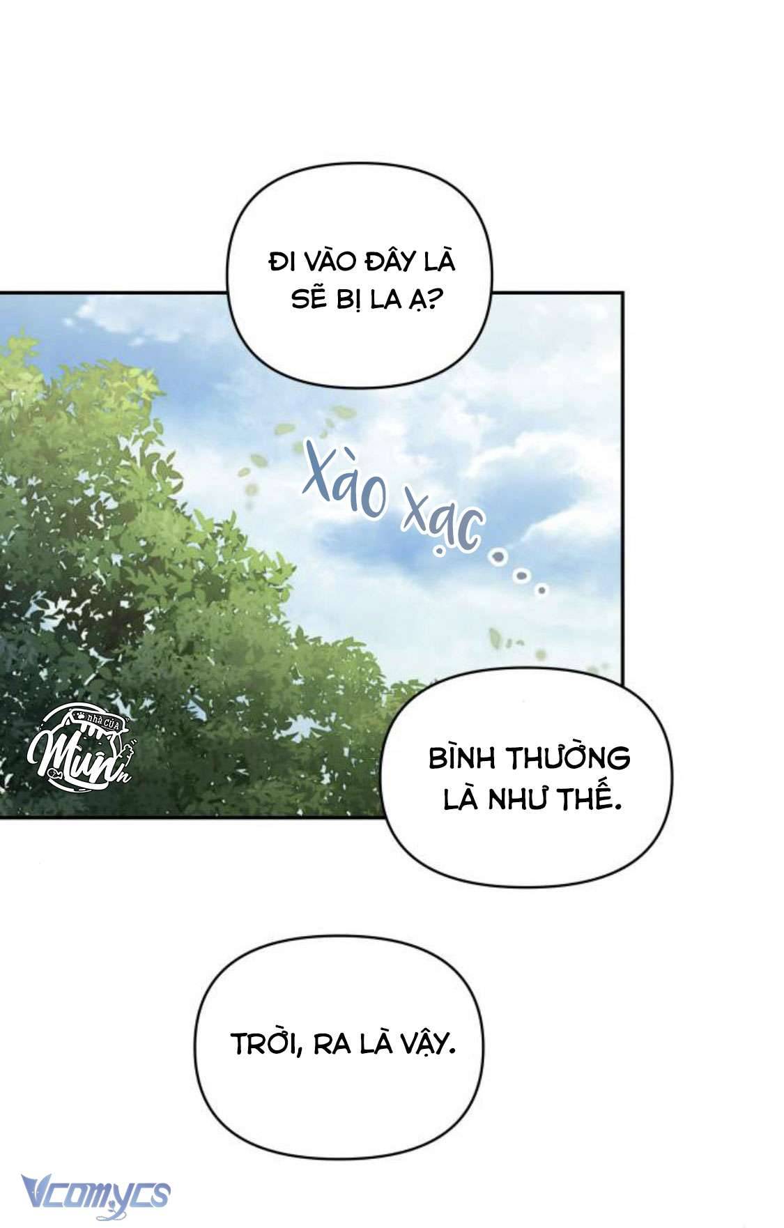 Con Gái Của Công Tước Ác Ma Chapter 25 - Trang 3