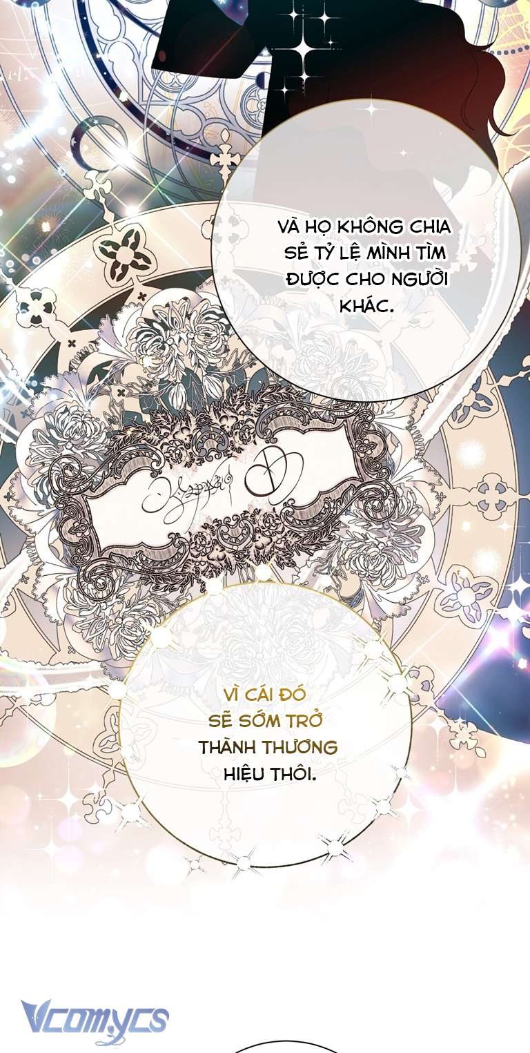 Hãy Để Tiểu Thư Emily Yên Chapter 7 - Trang 4