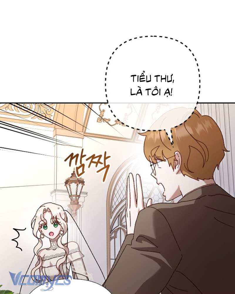 Dành Cho Những Ai Coi Hối Tiếc Là Điều Xa Xỉ Chap 11 - Trang 4