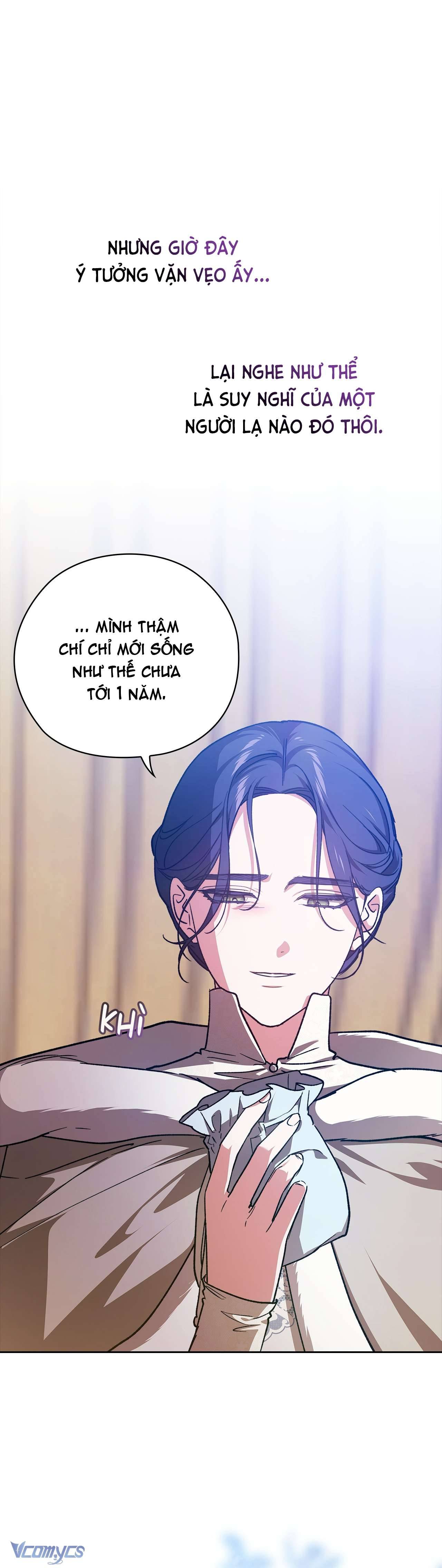 Hôn Nhân Này Rồi Sẽ Đổ Vỡ Chapter 73 - Trang 3