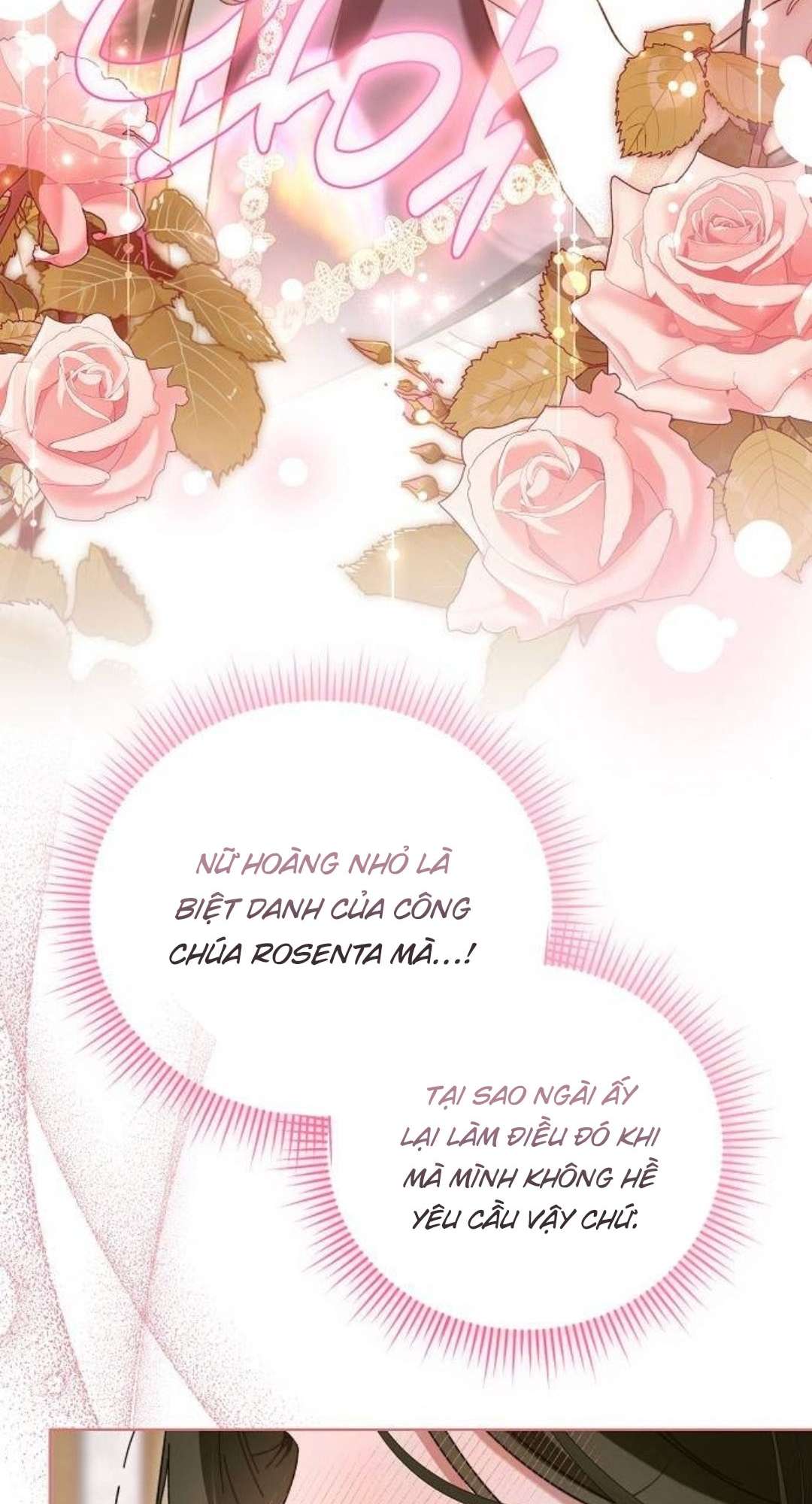 Dành Cho Nàng Juliet Xinh Đẹp Chap 9 - Trang 2