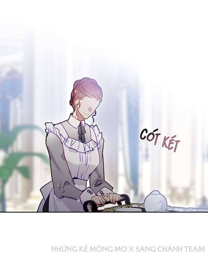 Kết Cục Của Nhân Vật Phản Diện Chỉ Có Thể Là Cái Chết Chapter 40 - Trang 4