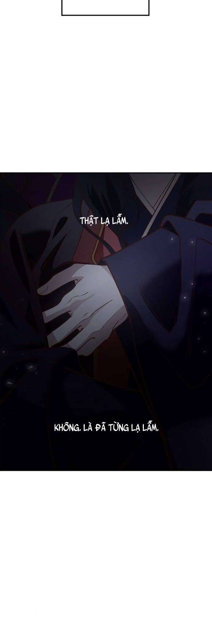 Vương Tử Huyền Bí Chapter 90 - Trang 4