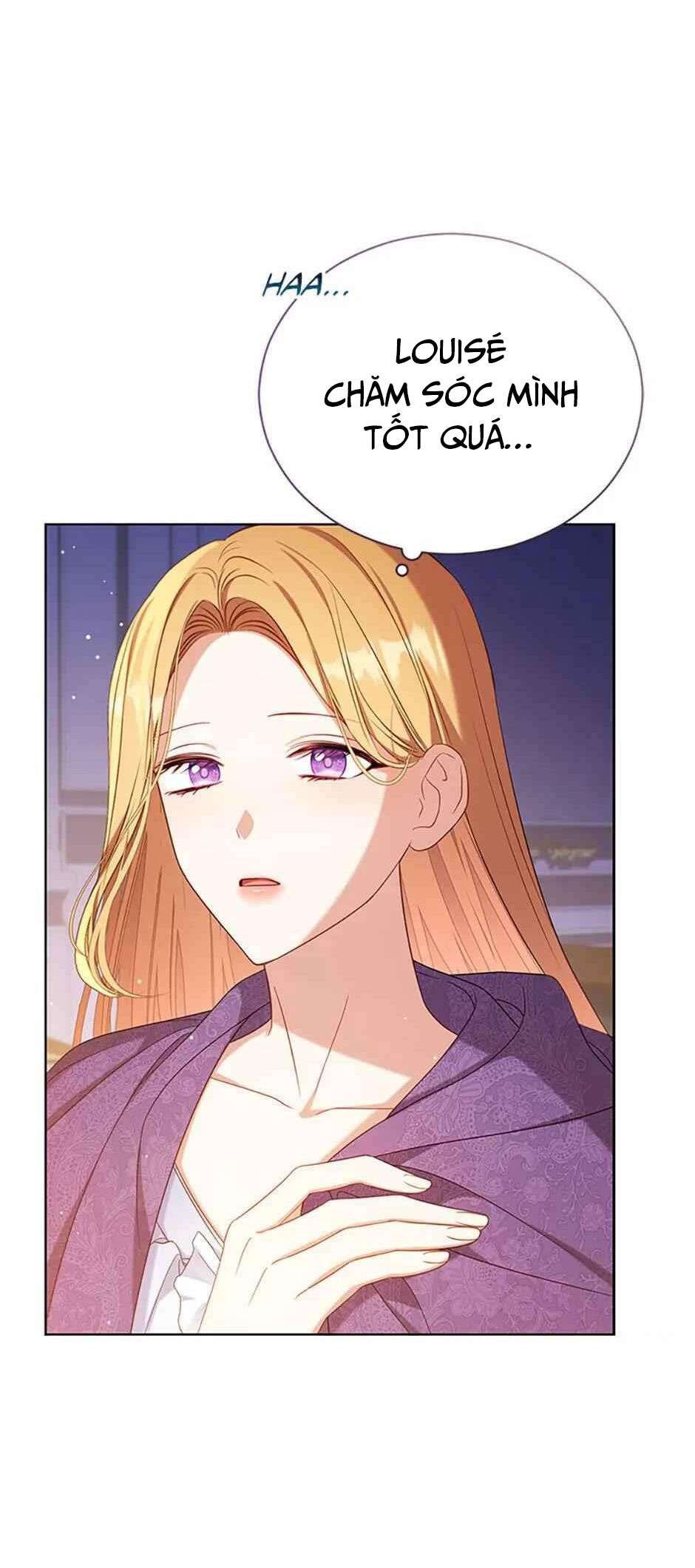 Hầu Gái Trong Trò Chơi Harem Ngược Muốn Nghỉ Việc Chapter 32 - Trang 4