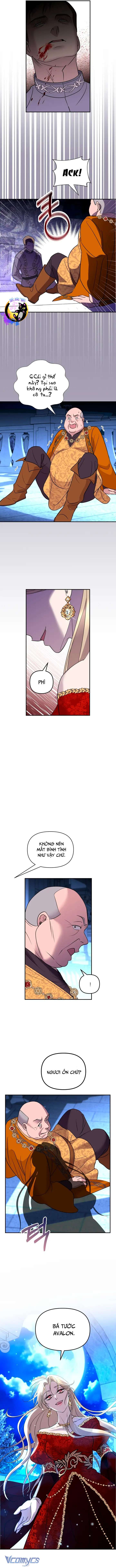 Ta đã chết như thế nào Chap 19 - Trang 2