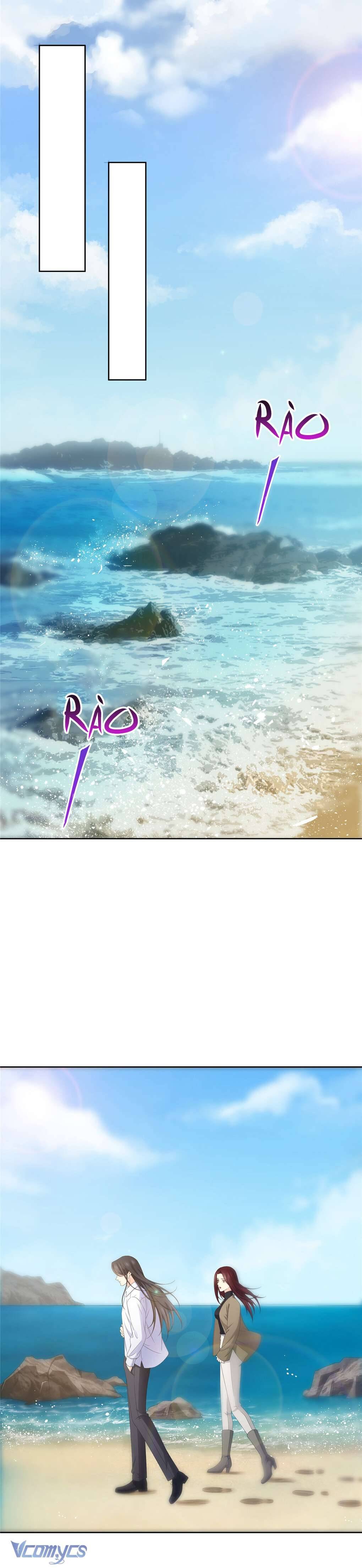 Hệt Như Hàn Quang Gặp Nắng Gắt Chap 479 - Trang 4