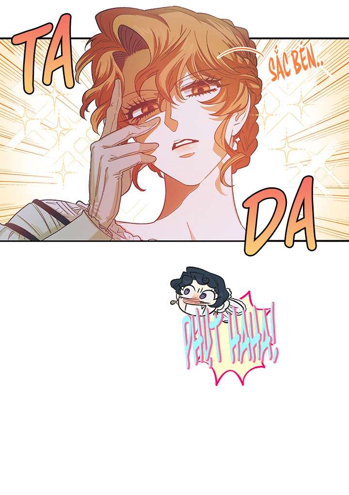 May Mắn Hay Bất Hạnh Chap 41 - Trang 4