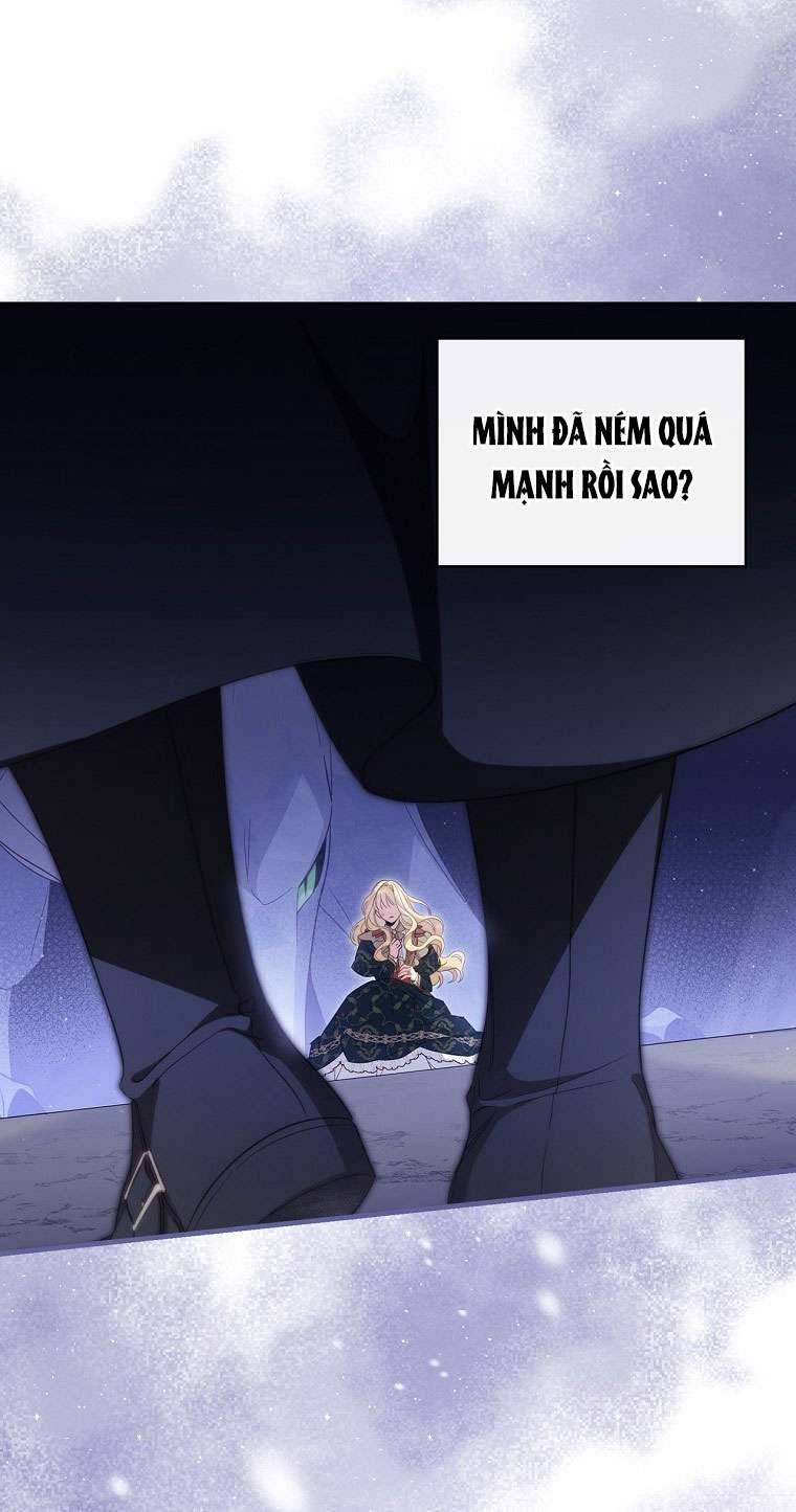 Phương Pháp Khiến Phu Quân Đứng Về Phía Tôi Chapter 39 - Trang 4