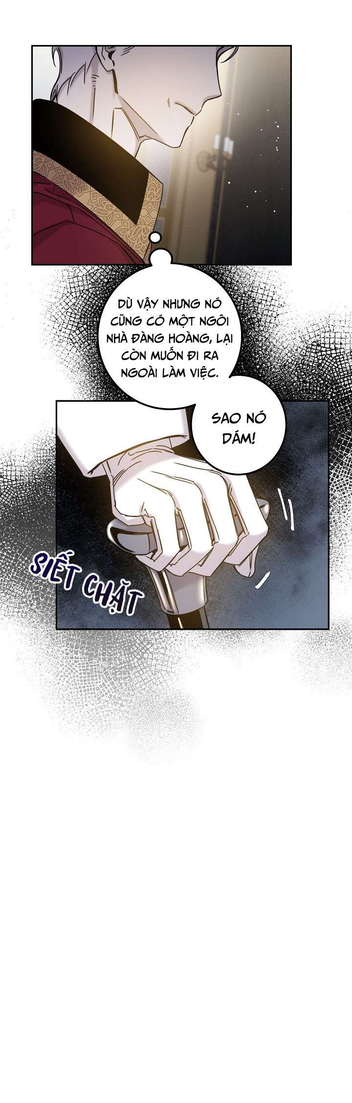 Thuần Hóa Bạo Quân Rồi Bỏ Trốn Chap 6 - Trang 2