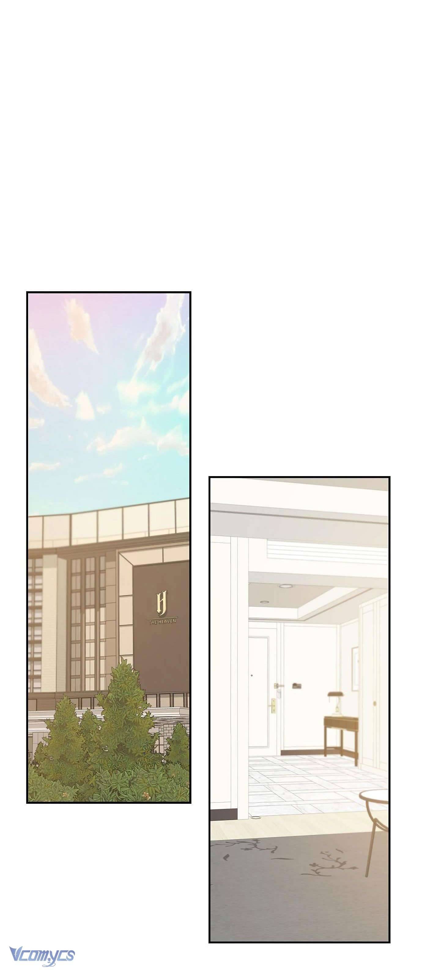 Onsaemiro Chapter 9 - Next Chapter 10