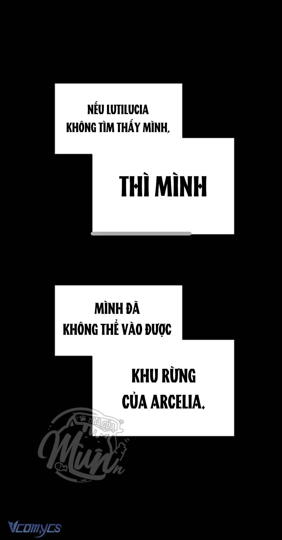 Con Gái Của Công Tước Ác Ma Chapter 26 - Trang 3