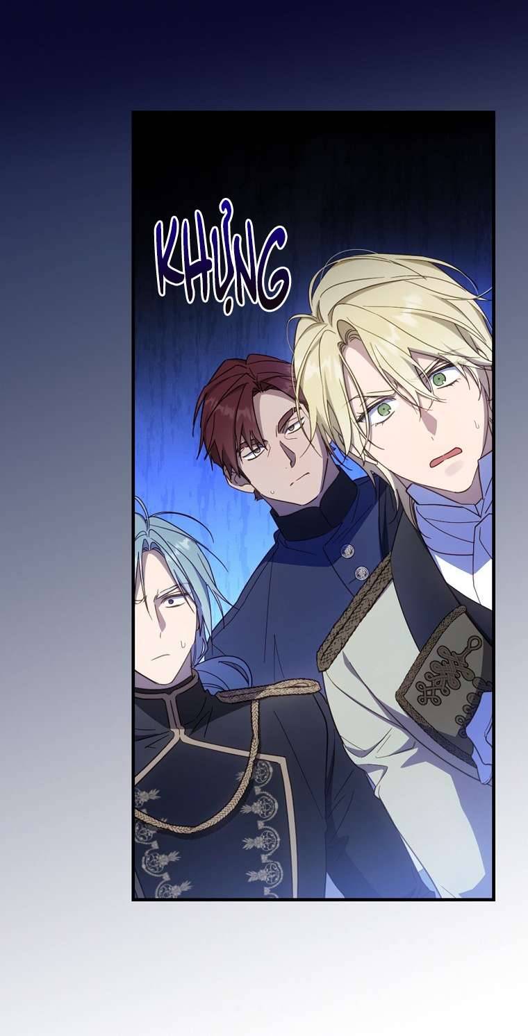 Phương Pháp Khiến Phu Quân Đứng Về Phía Tôi Chapter 55 - Trang 4