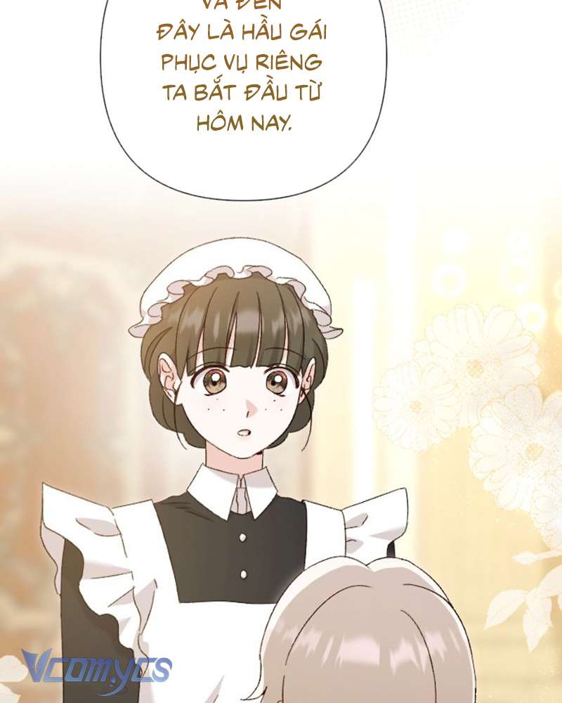 Dành Cho Những Ai Coi Hối Tiếc Là Điều Xa Xỉ Chap 29 - Trang 4