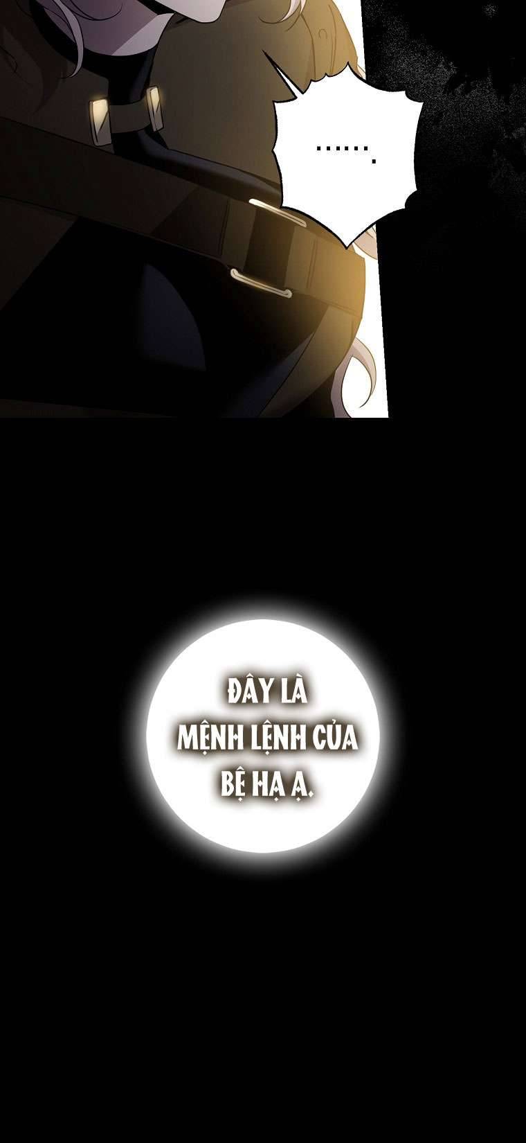 Thuần Hóa Bạo Quân Rồi Bỏ Trốn Chap 70 - Trang 2