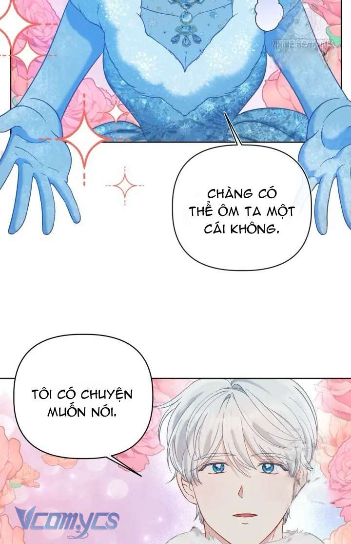 Sự Điều Trị Đặc Biệt Của Tinh Linh Chapter 93 - Next Chapter 94