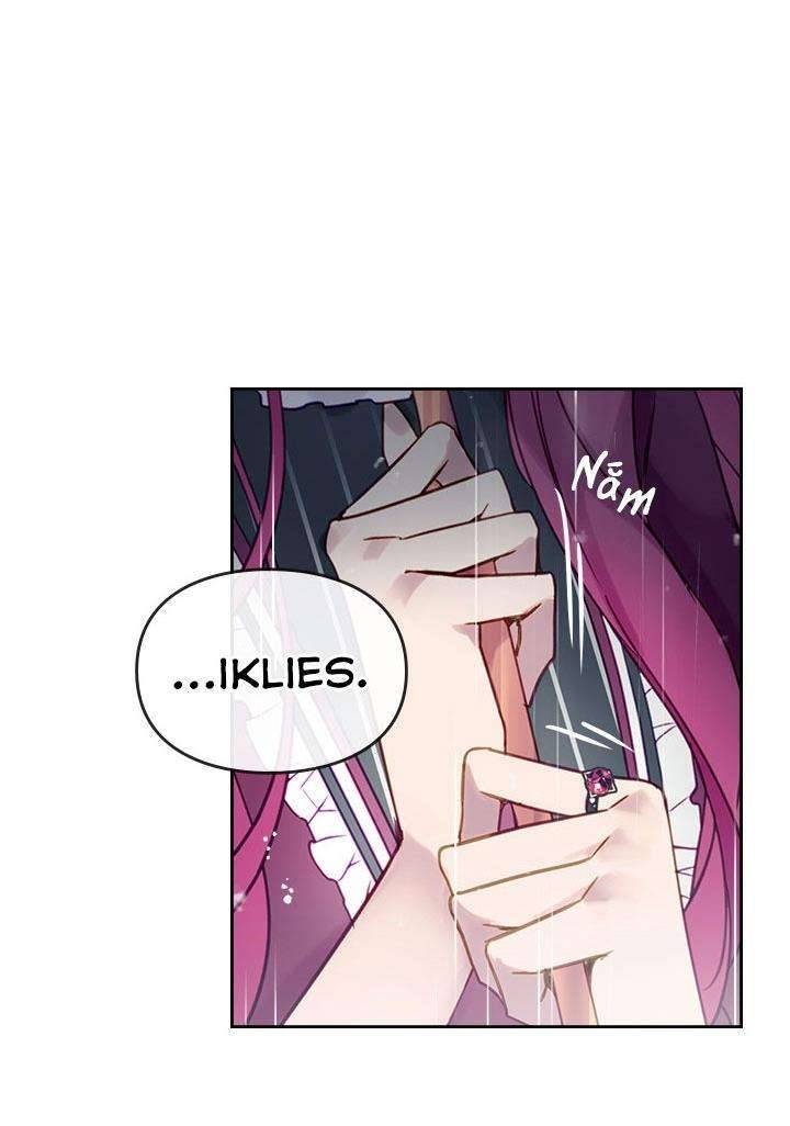 Kết Cục Của Nhân Vật Phản Diện Chỉ Có Thể Là Cái Chết Chapter 30 - Trang 4