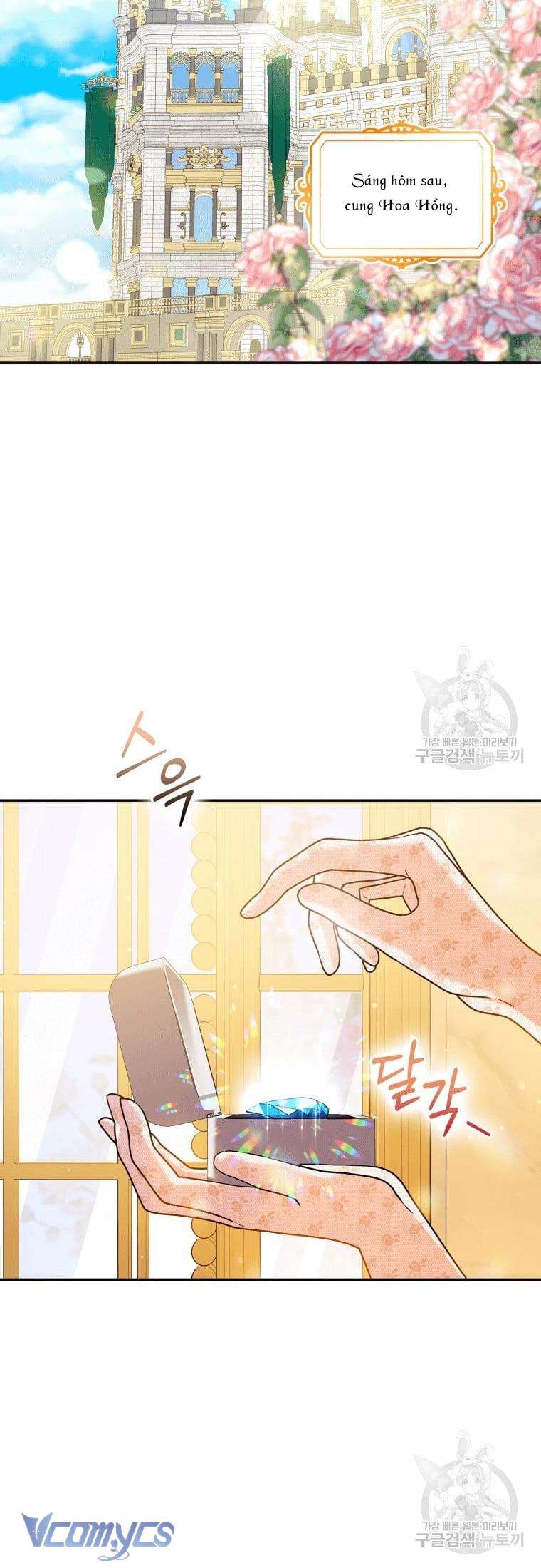 Kế Hoạch Trả Thù Chap 23 - Next Chap 24