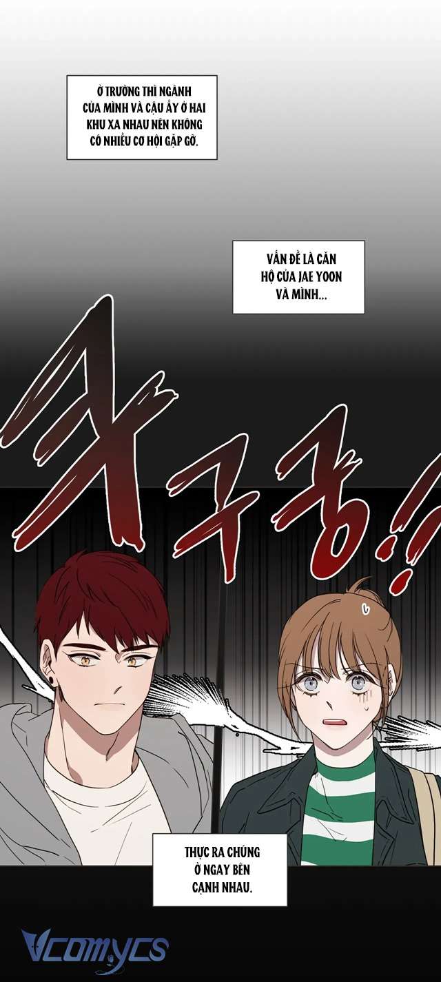 [18+] Gì Thế Bạn Ơi? Chap 6 - Trang 2