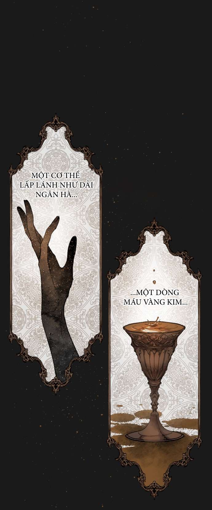 Lời Thú Nhận Của Chúa Tể Bóng Tối Chap 60 - Trang 4