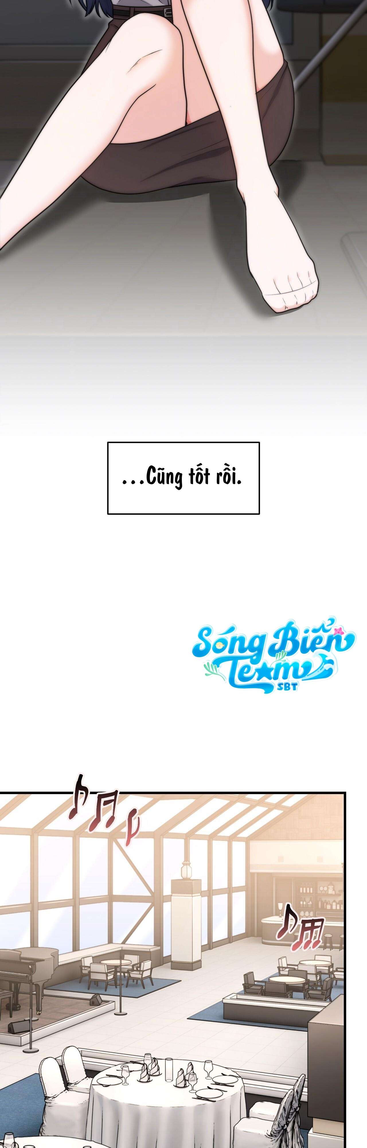 [ 18+ ] Ngủ Một Đêm Với Ác Thú Chap 2 - Next Chap 4