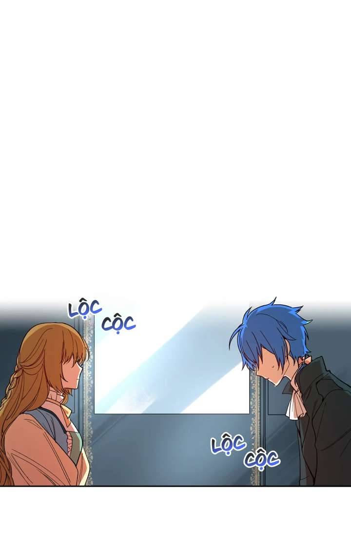 Vị Hôn Thê Khế Ước Của Công Tước Chapter 51 - Trang 4