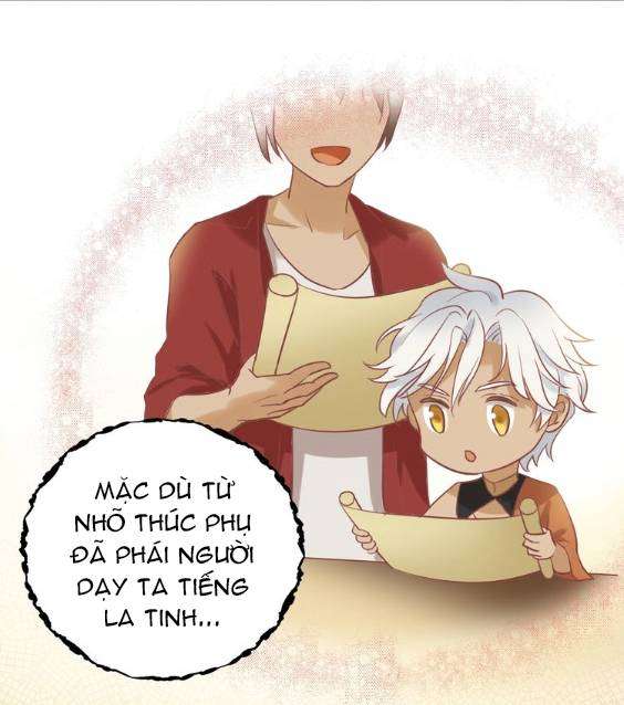 Địch Úc Đa Chi Ca Chapter 2 - Next Chapter 3