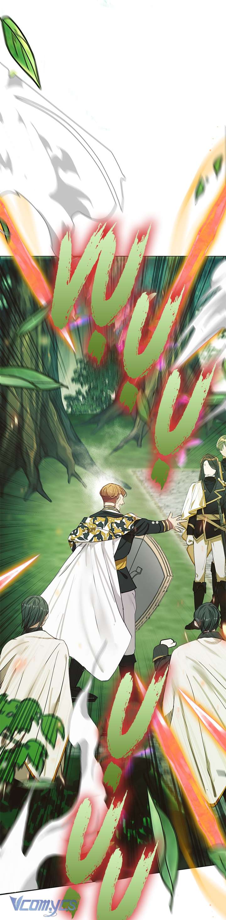 Gia Đình Bị Ám Ảnh Bởi Tôi Chapter 72 - Trang 4