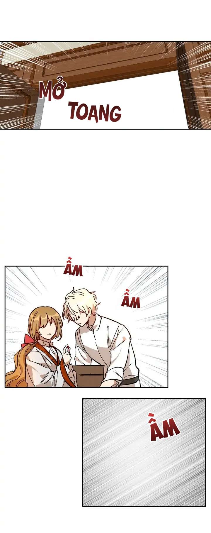 Vị Hôn Thê Khế Ước Của Công Tước Chapter 93 - Next Chapter 94