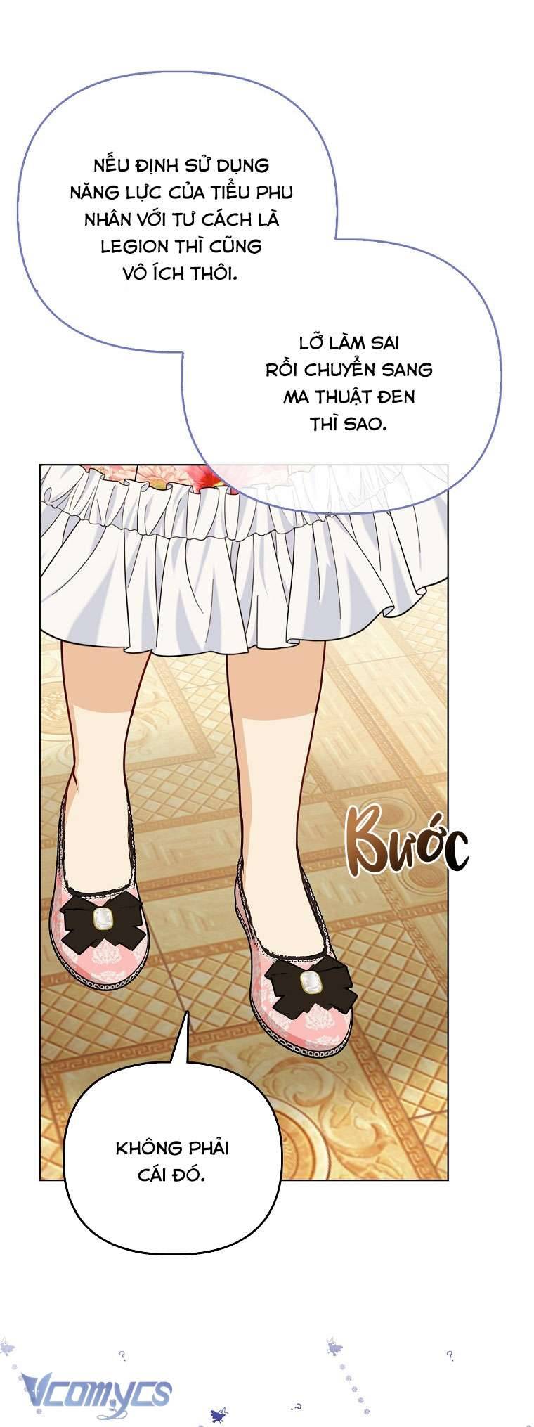 Nhân Vật Phản Diện Đều Thích Tôi Chapter 24 - Trang 4