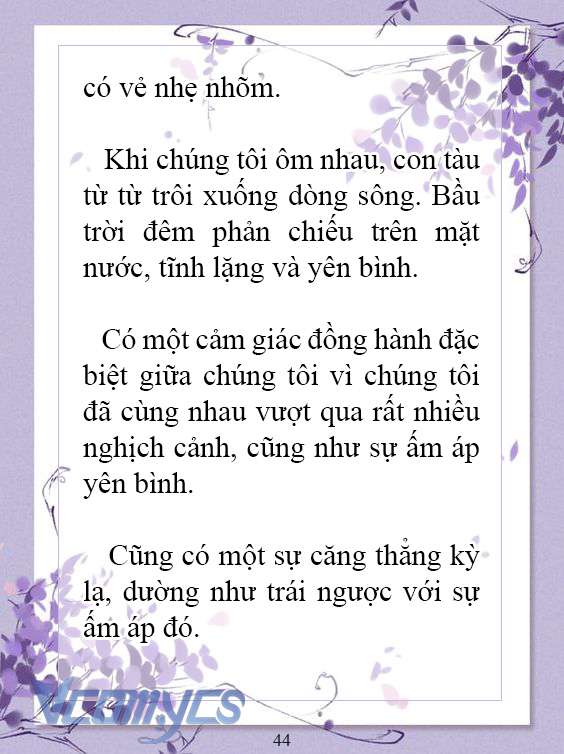[Novel] Làm Ác Nữ Bộ Không Tốt Sao? Chap 185 - Trang 2