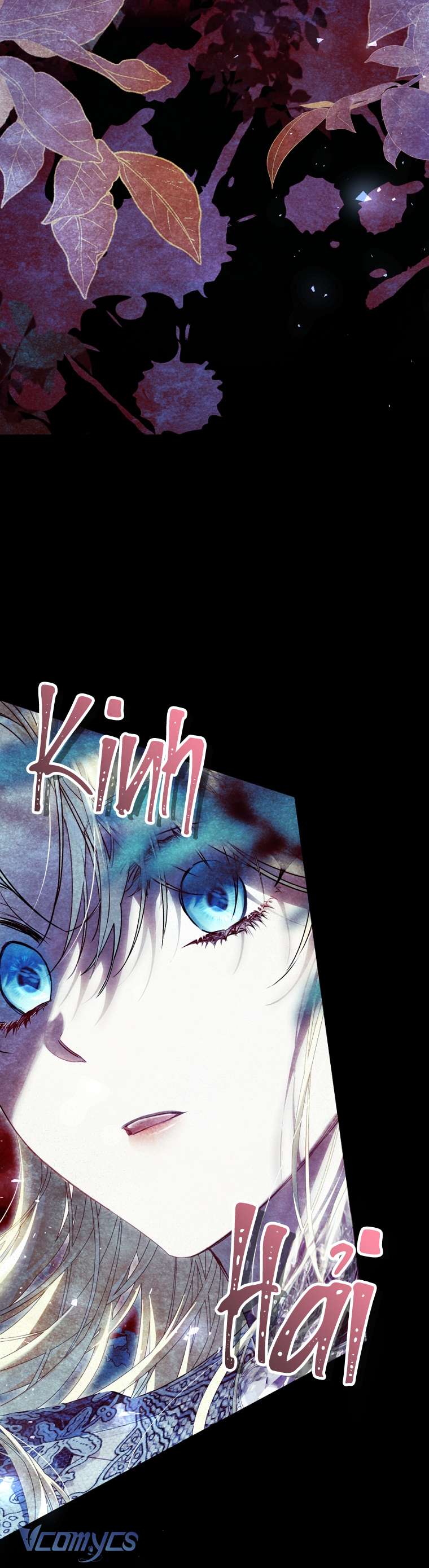 Ác Nữ Chỉ Là Một Con Rối Chap 88 - Trang 2