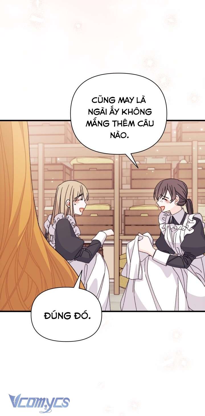 Nhặt Được Nam Chính Tặng Kèm Phu Quân Chap 28 - Trang 3