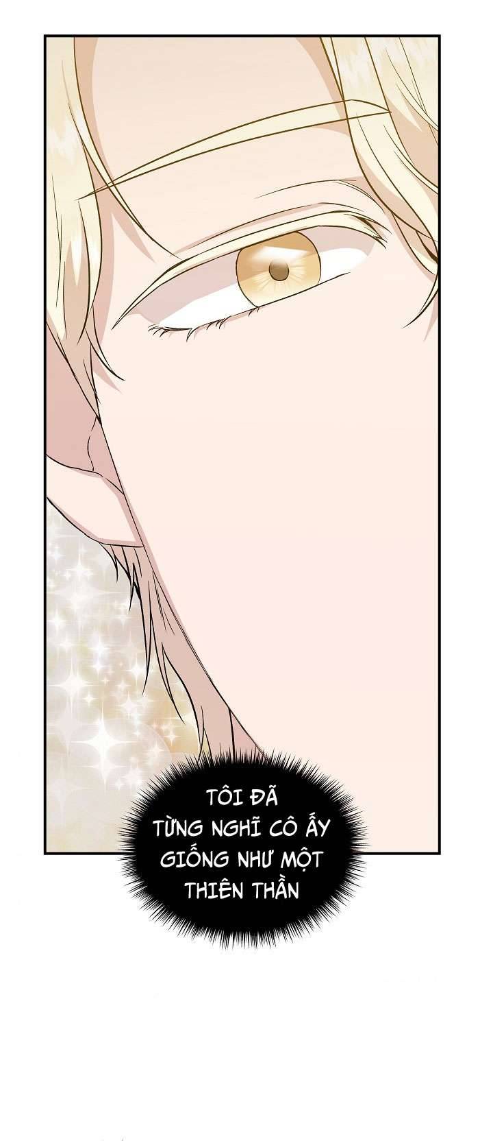 Tôi Không Phải Là Cinderella Chapter 41 - Trang 4