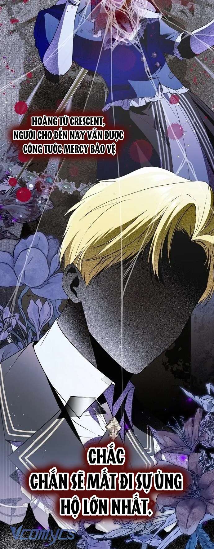 Ai Đó Đang Điều Khiển Cơ Thể Của Tôi Chapter 40 - Trang 4