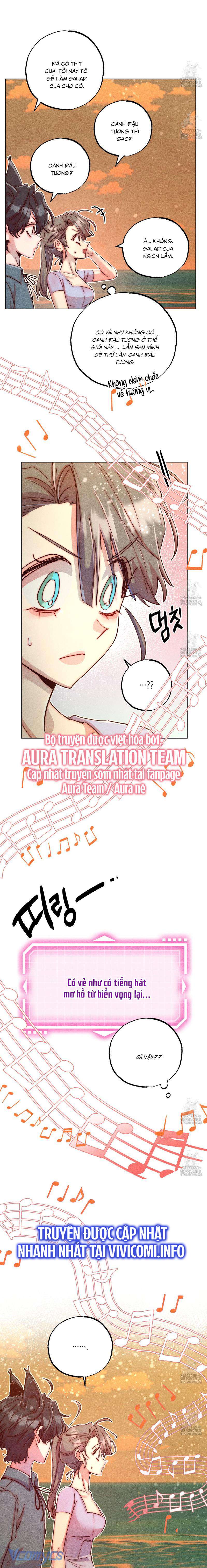 Thu Thập Đêm Đầu Tiên Của Các Nam Chính Chapter 8 - Trang 4