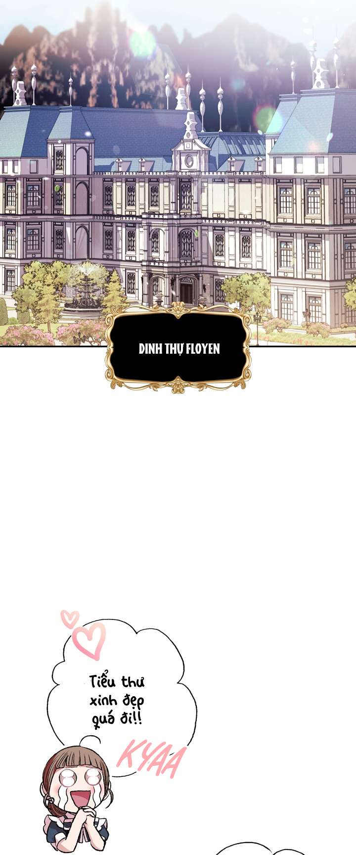 Cha À, Con Không Muốn Kết Hôn Đâu Chap 55 - Next Chap 56