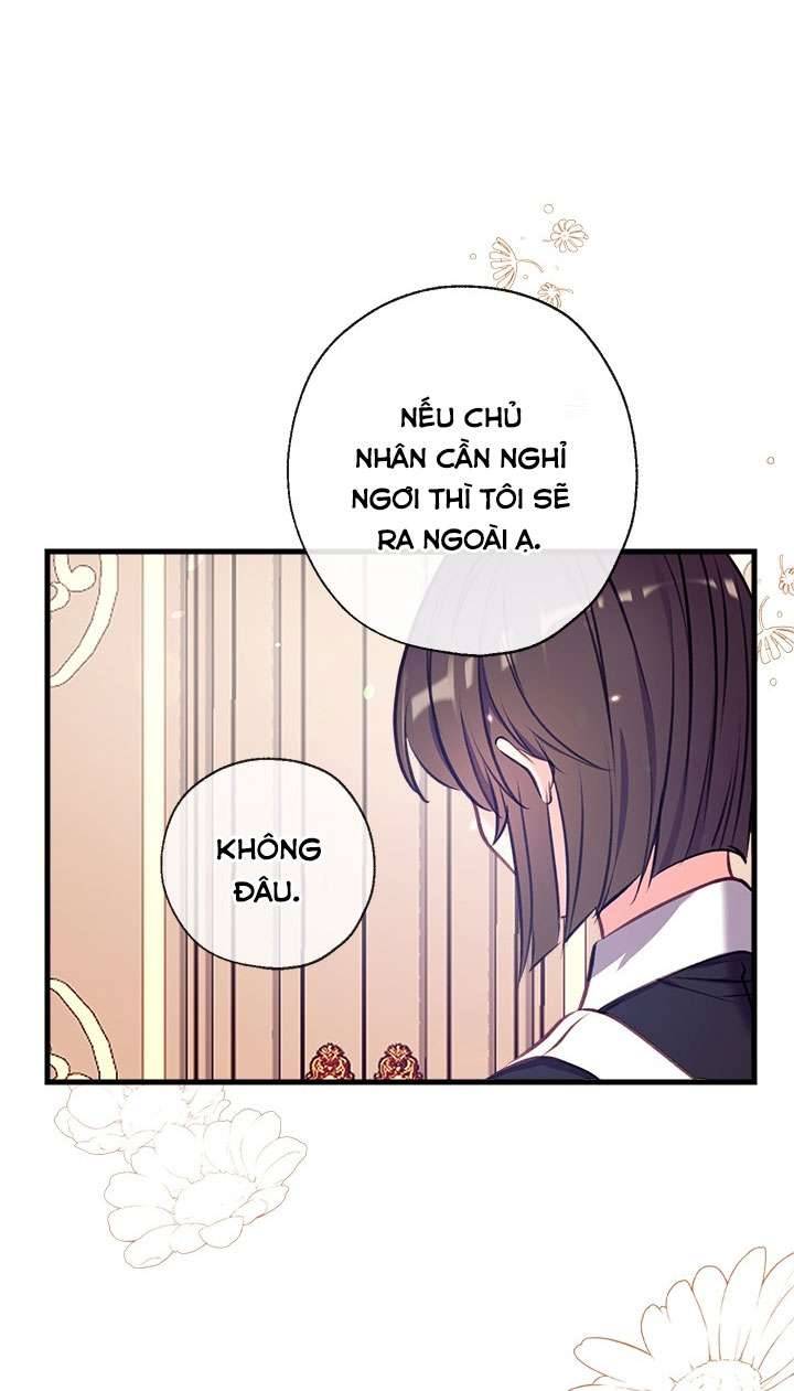Chúng Ta Có Thể Trở Thành Một Gia Đình Được Không? Chap 12 - Trang 2