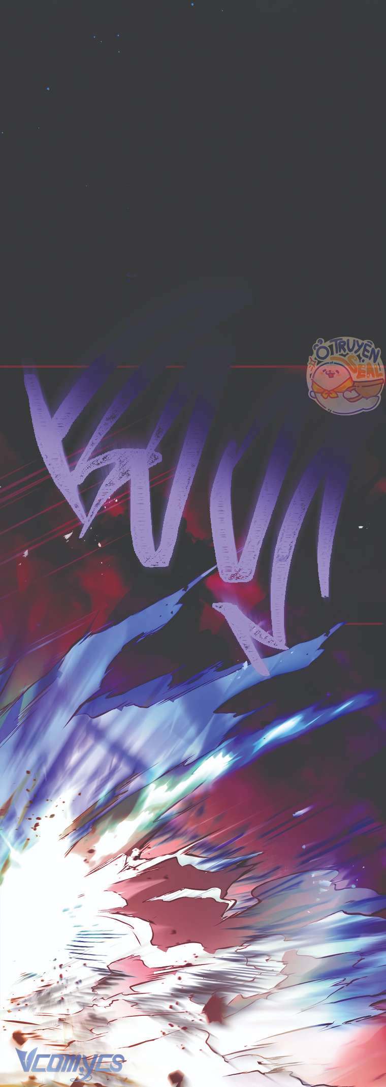 Tôi Đã Tắt Cài Đặt Chế Độ Nhận Thức Nỗi Đau! Chap 12 - Trang 3