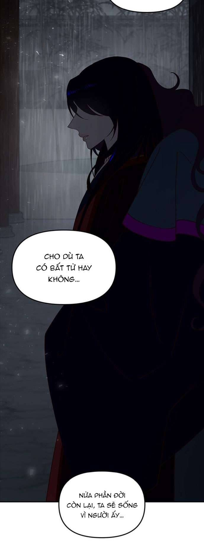 Vương Tử Huyền Bí Chapter 90 - Trang 4